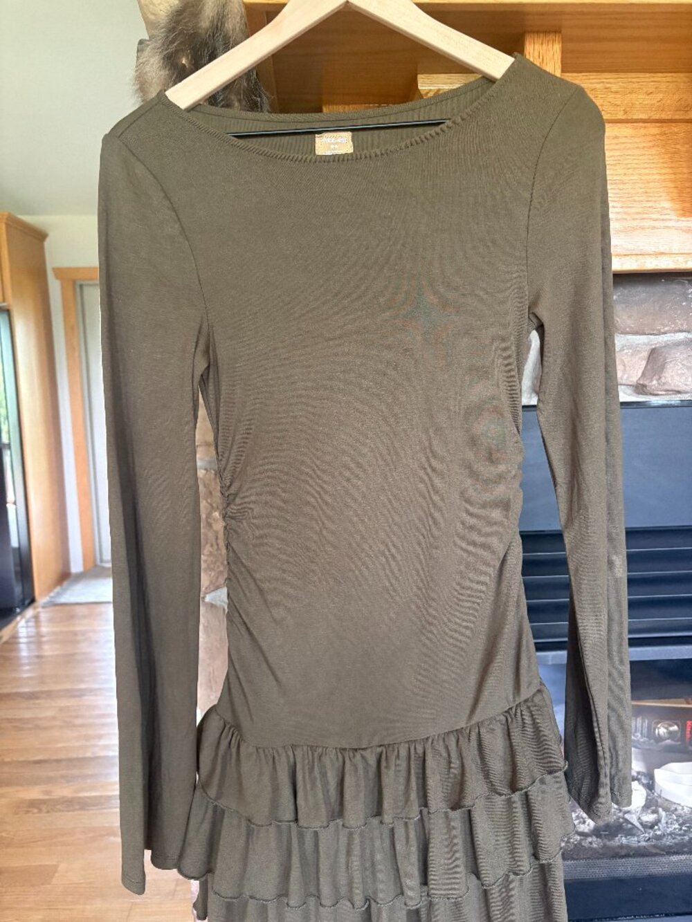 Free People Minidress
